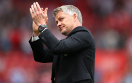 Man Utd đánh rơi 3 điểm, Solskjaer cay đắng thừa nhận sự yếu kém