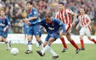 Nhìn lại trận đấu năm 1994, khi Chelsea lần đầu đánh bại Sheffield ở Premier League