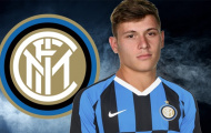 Nhìn lại 9 gương mặt đã gia nhập Inter Milan vào mùa hè năm 2019