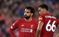 Những kỷ lục Liverpool có thể phá vỡ vào đêm nay