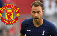 NÓNG! Xác nhận thời điểm rõ tương lai 'khao khát của Solskjaer'