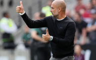 Pep: 'Cậu ta là người giỏi nhất châu Âu ở vị trí đó'