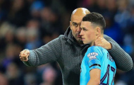 Pep Guardiola: 'Cậu ta là chàng trai nhút nhát'