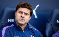 Pochettino: 'Tôi muốn sút ông ta'
