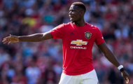 Pogba vẫn 'mơ' Real, Man Utd giữ được công thần bao lâu?