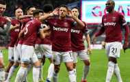Quyết chiến La Liga, Sevilla chi tiền đón 'cựu sát thủ' Man Utd