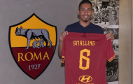 'Người thừa' Man Utd: 'Đúng, tôi chọn Roma vì hai người đó'