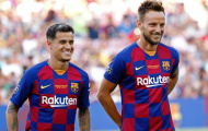 'Tốt thí' lên đường đến PSG, Barca chuẩn bị đón 'siêu bom' hè 2019