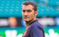 Valverde lên tiếng, xác nhận ngày 'mãnh hổ' tái xuất Barcelona