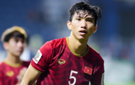 'Văn Hậu qua Hà Lan, khó về đá SEA Games nhưng...'
