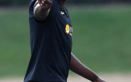 Lukaku: 'Có thể thấy tôi đã không làm sai'