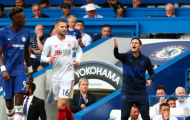 10 thống kê đặc biệt thú vị sau trận Chelsea 2-2 Sheffield United