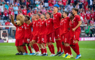 3 điều rút ra từ chiến thắng hủy diệt của Bayern Munich trước Mainz
