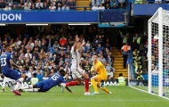 Zouma lại 'báo hại' Chelsea, Lampard nói gì?
