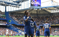 Cảm xúc lẫn lộn của Abraham sau trận hoà trước Sheffield United