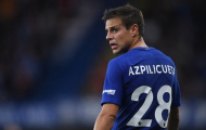 Mất bóng 65 lần, trụ cột Chelsea là nạn nhân tiếp theo của Lampard?