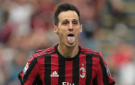 Chốt thỏa thuận, “bom xịt” AC Milan quay trở lại Serie A