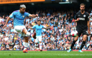 Điểm nhấn Man City 4-0 Brighton: Tuyệt vời số 10, Lời thách thức cực hạn với Liverpool