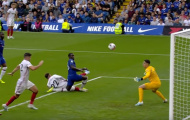 Điều gì đang xảy ra với hàng phòng ngự Chelsea?