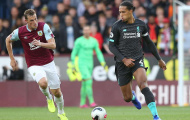 'Những cầu thủ này đôi khi còn khó chơi hơn tiền đạo của các đội top 6'