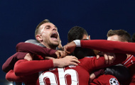 Henderson: 'Liverpool tự tạo ra tiêu chuẩn cho chính mình'