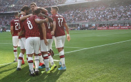 Hậu chiến thắng Brescia, sao AC Milan được thưởng lớn