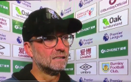 Hay tin sét đánh, Klopp sửng sốt biến sắc: 'Đùa à? Làm sao có thể?'
