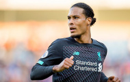 Không phải Mane - Firmino - Salah, Van Dijk chỉ ra cái tên Liverpool 'bao sân'