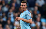 'Vì cầu thủ Man City đó, Liverpool có lợi thế trong cuộc đua vô địch'