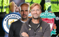 Laporte chấn thương ảnh hưởng thế nào tới cuộc đua giữa Man City và Liverpool?