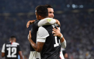 Mưa bàn thắng tại Allianz Stadium, Juve vượt qua Napoli với kịch bản khó tin nhất