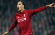 Người cũ Man Utd thừa nhận sai về sao Liverpool