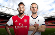 Nhận định Arsenal vs Tottenham: Pháo thủ rền vang?
