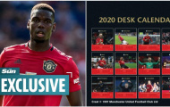 NÓNG! Man Utd làm điều không ngờ, 'bom tấn' 180 triệu sắp nổ