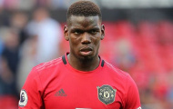 Man Utd đã có kỳ chuyển nhượng thất bại, trận hòa Southampton là bằng chứng