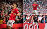 'Man Utd cần dùng cậu ấy nhiều hơn, thật khó để lấy bóng từ cậu ấy'