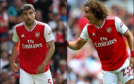 'Quá dễ để vượt qua Luiz và Sokratis'