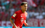 'Tôi có thể còn tuyệt vời hơn ở Bayern Munich'