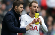 Pochettino có 2 lý do sử dụng Eriksen ngay từ đầu trước Arsenal