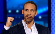 Rio Ferdinand: 'Cậu bé điên cuồng đó là tia sáng trong đội hình Man Utd'