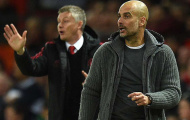 SỐC! Trong 13 ngày, Man Utd rơi điểm nhiều hơn Man City năm 2019