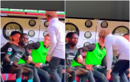 SỐC: Vì Salah, Sadio Mane điên tiết quát thẳng mặt Klopp