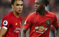 Sớm thôi, Wan-Bissaka sẽ đánh bật Alexander-Arnold?