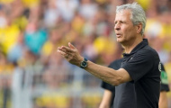 Thua bạc nhược, HLV Favre chỉ ra một điều Dortmund chưa làm được