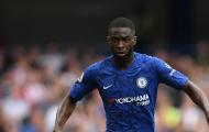 Tomori: 'Tất cả đều rất thất vọng nhưng toàn đội sẽ có được bài học từ việc này'