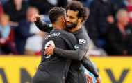 CĐV Liverpool: 'Salah ích kỷ, xem lại mình đi Mane'