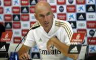 Zidane lên tiếng, Real cầm sẵn 'bao tải tiền' đón 2 'bom tấn' mùa hè