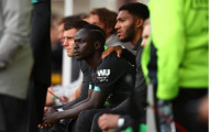 'Mâu thuẫn đó là một vết rạn rõ ràng của Liverpool'