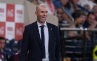Hòa đáng tiếc, Zidane nói gì về màn trình diễn của đội nhà?