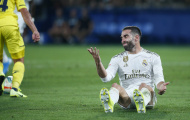 Real Madrid: Hãy trỗi dậy sau cơn mê dài!